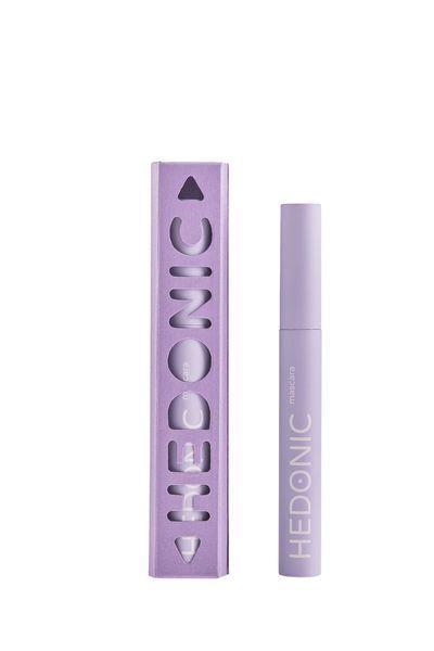 Туш для вій HEDONIC Perfect Thermal Mascara Dark Brown 10078 фото