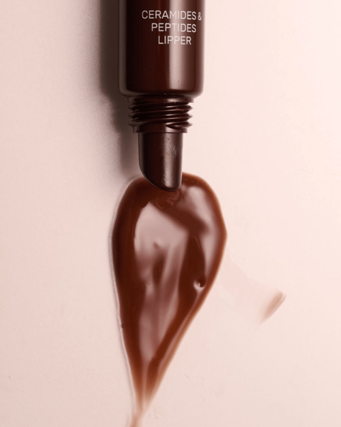 Блиск для губ Lipss Lipper COFFEE  8 мл 10032 фото