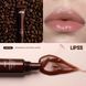 Блиск для губ Lipss Lipper COFFEE  8 мл 10032 фото 3