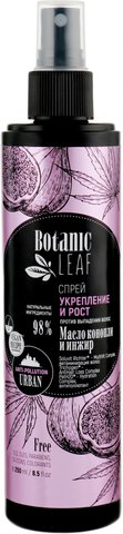 Спрей проти випадіння волосся "Укріплення і зростання" 5461 фото