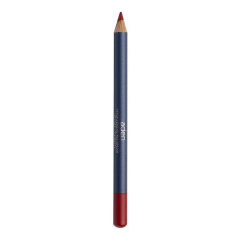 Олівець для губ Aden Cosmetics Lip Liner - №47 2160 фото