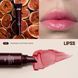Lipss Lipper-блиск для губ Fig "Інжир"  8 мл 10033 фото 2