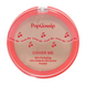 Стійка фіксувальна пудра для обличчя з матуючим ефектом Pop Gossip Cover Me Skin Perfecting Ultra Matte - №02 (Soft Beige) 10130 фото 1