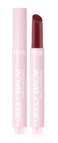 Бальзам-тінт для губ Bless Soft Plum 3530 фото