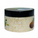 СКРАБ ДЛЯ ТІЛА WOKALI COCONUT BODY SCRUB З ЕКСТРАКТОМ КОКОСУ WKL 1753 фото 2