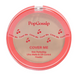 Стійка фіксувальна пудра для обличчя з матуючим ефектом Pop Gossip Cover Me Skin Perfecting Ultra Matte - №03 (Mellow Sand) 10131 фото 1