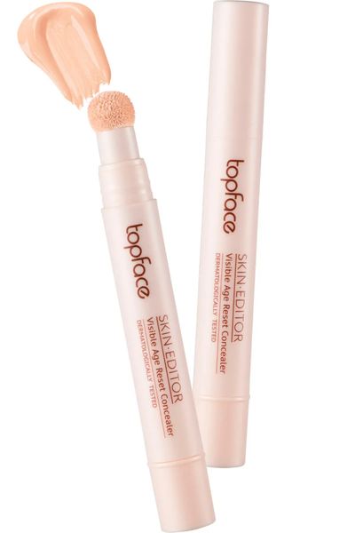 Консилер Topface Skin Editor Concealer 01 248 фото