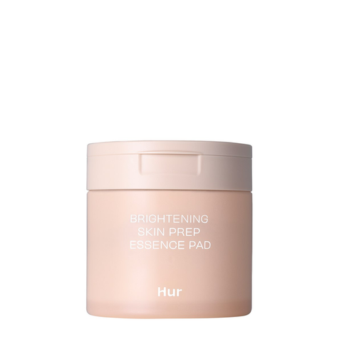 HOUSE OF HUR Brightening Skin Prep Essence Pad 140ml / 70 Pads  3942 фото