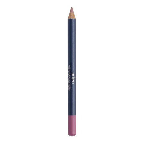 Олівець для губ Aden Cosmetics Lip Liner - №62 2163 фото