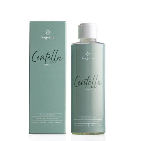 Тонік для обличчя Centella Tonic 2626 фото