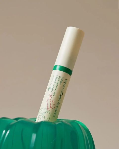 Сироватка для шкіри навколо очей з колагеном AXIS-Y Vegan Collagen Eye Serum, 10 мл 9003 фото