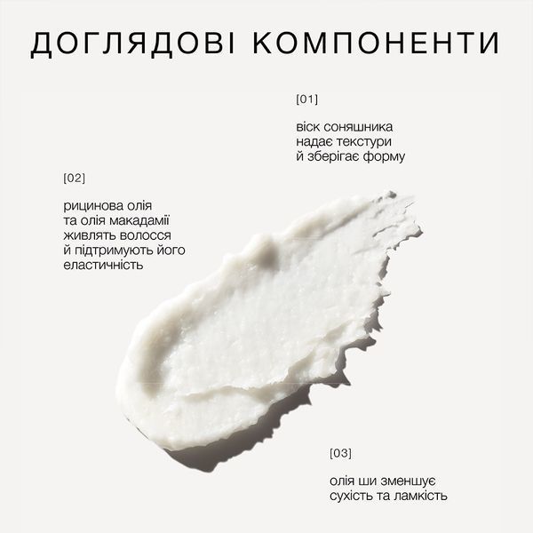 Віск-стік для волосся Hair Architect triology. 10462 фото