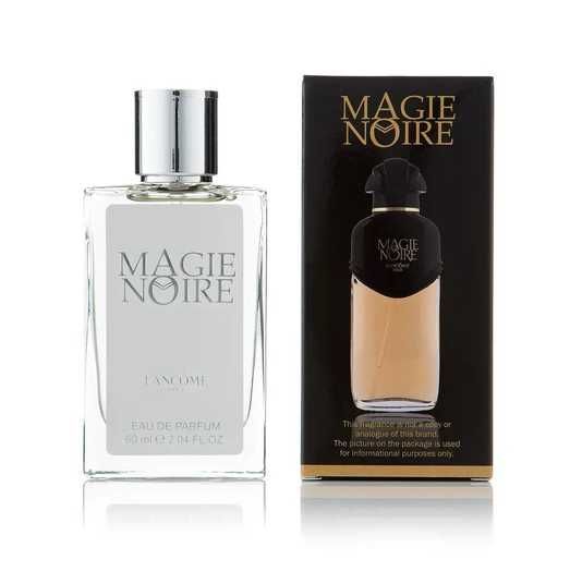 Купити Парфумована вода жіноча Lancome Magie Noire 60 мл 325 в
