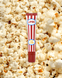 Lipps Lipper блиск для губ Popcorn 8 мл 10038 фото 1