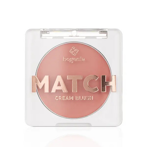 Кремові рум'яна MATCH Cream Blush Bogenia BG634 - №002 3872 фото