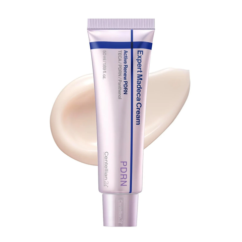 Крем для пружності шкіри з PDRN Centellian24 Expert Madeca Cream Active Renew PDRN 10465 фото