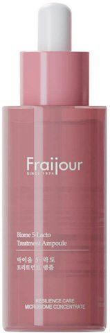 Сироватка з пробіотиками для відновлення біому шкіри - Fraijour Biome 5-Lacto Treatment Ampoule, 50 мл 3396 фото