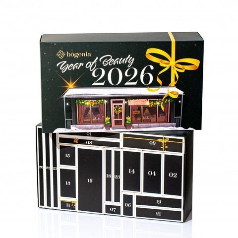 Адвент-календар Advent Calendar Bogenia BG2026 10153 фото