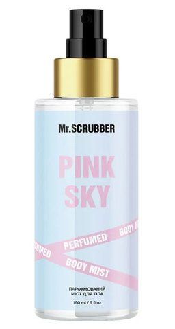 Парфумований міст для тіла Pink Sky Mr.SCRUBBER 1961 фото