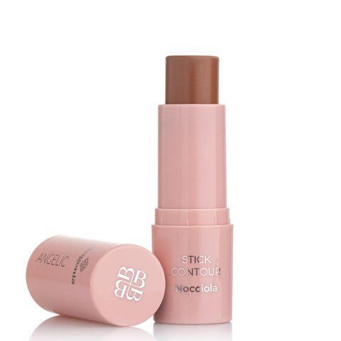 Контурінг для обличчя Bogenia ANGELIC Contour Stick - №01 2119 фото