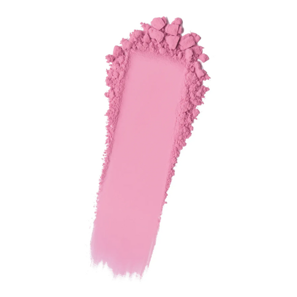 Рум'яна для обличчя з сатиновим фінішем Pop Gossip Blushuu Silky powder blush - №01 (Sugar Blush) 10140 фото