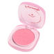 Рум'яна для обличчя з сатиновим фінішем Pop Gossip Blushuu Silky powder blush - №01 (Sugar Blush) 10140 фото 2