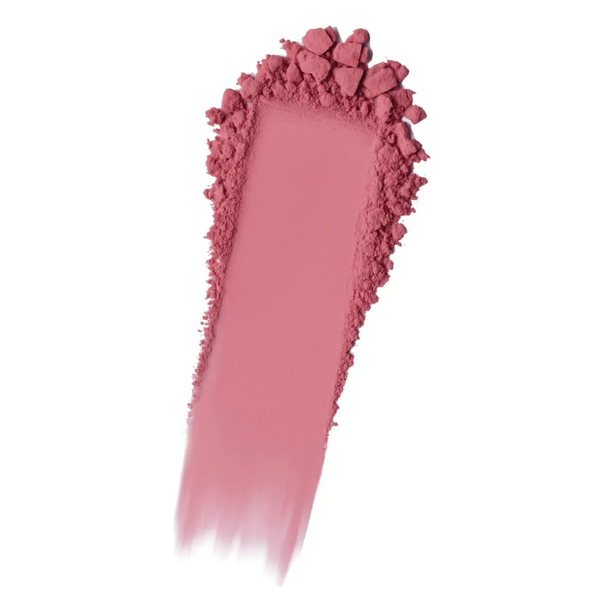 Рум'яна для обличчя з сатиновим фінішем Pop Gossip Blushuu Silky powder blush - №02 (Baby Bloom) 10141 фото