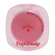 Рум'яна для обличчя з сатиновим фінішем Pop Gossip Blushuu Silky powder blush - №02 (Baby Bloom) 10141 фото 1