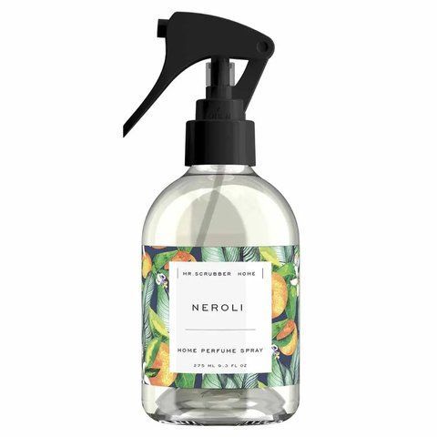 Спрей для дому Neroli Mr.SCRUBBER 2015 фото