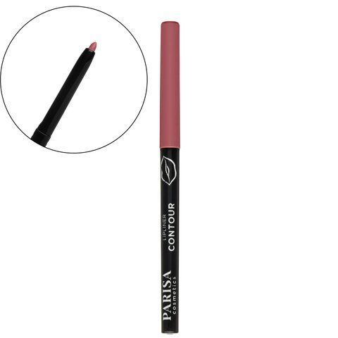 Олівець для губ механічний Parisa COSMETICS EyeLiner Pencil EP-01 - №201 00000000000000000 фото