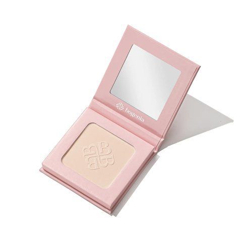 Пудра для обличчя Bogenia ANGELIC Powder - №2 (Porcelain) 2173 фото