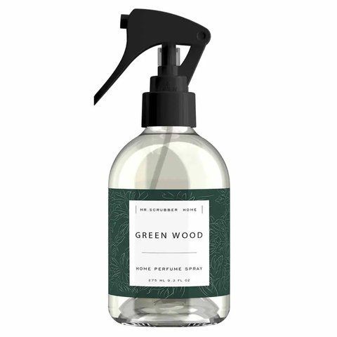 Спрей для дому Green Wood Mr.SCRUBBER 2016 фото