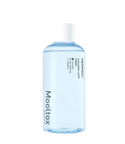 Зволожувальний тонер для обличчя Medipeel Mooltox Hyaluron Layer Toner 3197 фото