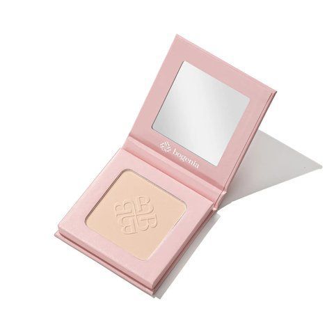 Пудра для обличчя Bogenia ANGELIC Powder - №4 (Natural) 2175 фото
