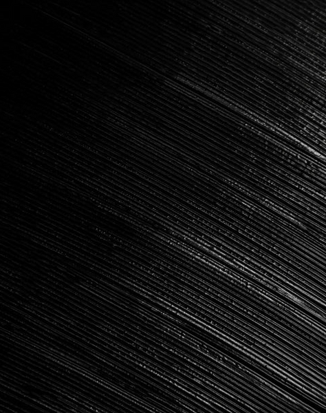 Термотуш-сироватка для вій Unico Termo Mascara with Peptides  - Black 10424 фото