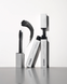 Термотуш-сироватка для вій Unico Termo Mascara with Peptides  - Black 10424 фото 1