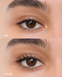 Термотуш-сироватка для вій Unico Termo Mascara with Peptides  - Black 10424 фото 3