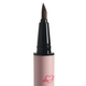 Стійкий тінт-маркер для губ Pop Gossip Lasting Shade Lip Contour Marker - №01 (Bare Nude) 10145 фото 3