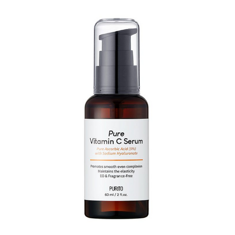 Сироватка з вітаміном С PURITO Pure Vitamin C Serum 60 ml 1673 фото