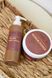 Скраб пюре DailyLove Scrub Pure Creamy vanilla icecream DL134 фото 1