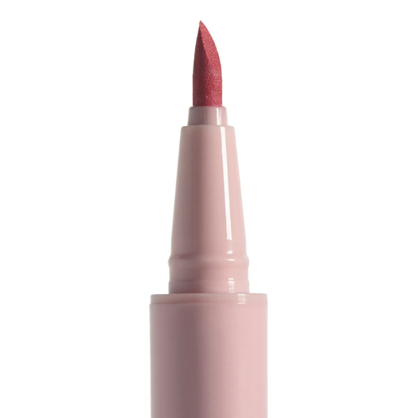 Стійкий тінт-маркер для губ Pop Gossip Lasting Shade Lip Contour Marker - №02 (Pop Pink) 10146 фото