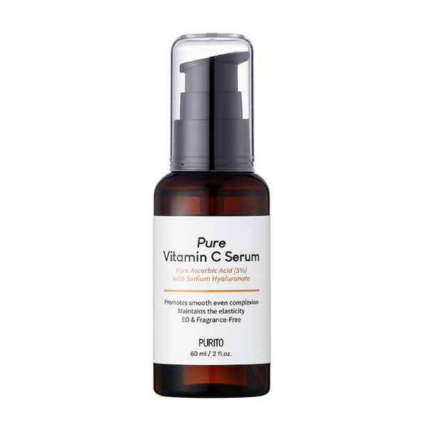 Сироватка з вітаміном С PURITO Pure Vitamin C Serum 60 ml 1673 фото