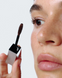 Термотуш-сироватка для вій Unico Termo Mascara with Peptides - Brown 10425 фото 5