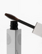 Термотуш-сироватка для вій Unico Termo Mascara with Peptides - Brown 10425 фото 4