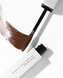 Термотуш-сироватка для вій Unico Termo Mascara with Peptides - Brown 10425 фото 1