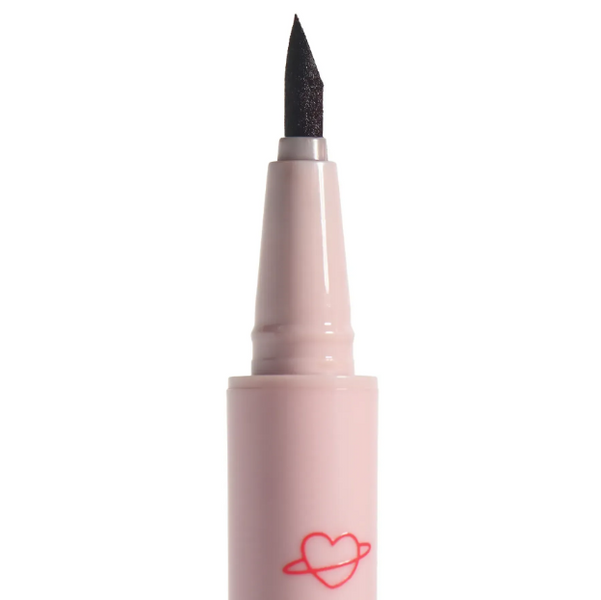 Стійкий тінт-маркер для губ Pop Gossip Lasting Shade Lip Contour Marker - №03 (Berry Hug) 10147 фото