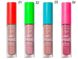 Кремова рідка помада для губ Golden Rose Miss Beauty Glow Shine 3D Lip Gloss 5263 фото 1