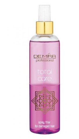 Спрей-філер TOTAL CARE DeMira Professional 93 фото