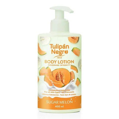 Лосьйон для тіла Tulpan Negro Sugar Melon 3438 фото