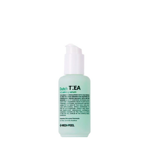Сироватка заспокійлива з чайним деревом Medi-Peel Dutch Tea A.C Calming Serum 70 ml 3235 фото